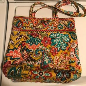 Vera Bradley Tote